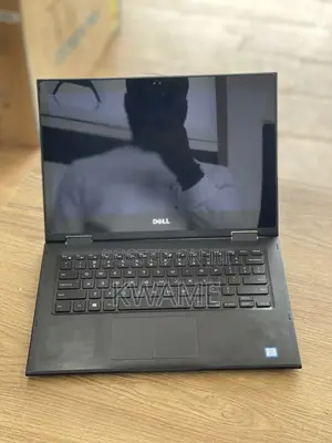 Laptop Dell Latitude 3390 8GB Intel Core I5 SSD 512GB