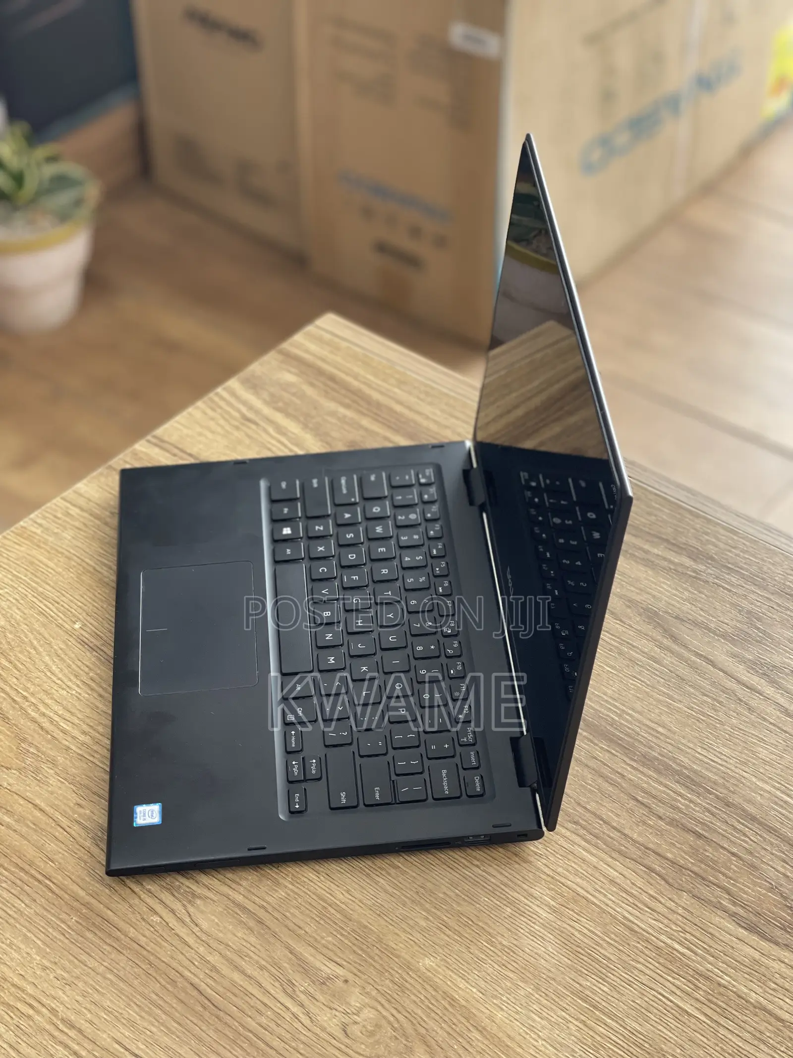 Laptop Dell Latitude 3390 8GB Intel Core I5 SSD 512GB