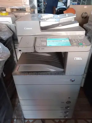 CANON Imagerunner Advance C5255