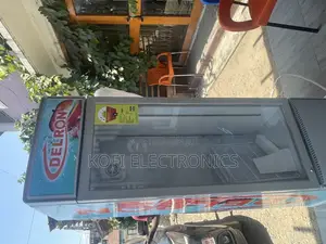 Buy This Delron DDF-220 Showcase Display Cooler
