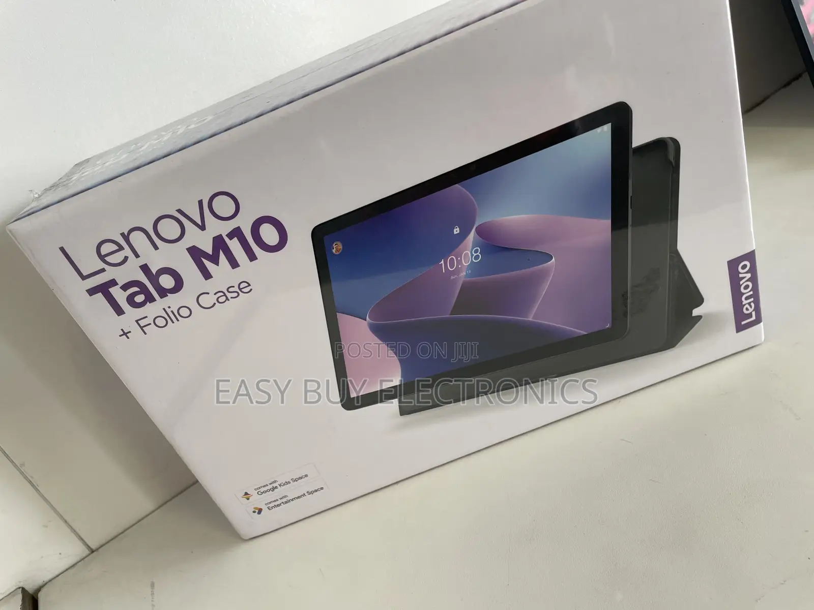Promotion Lenovo M10 Tab (3rd Gen)