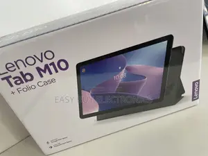Promotion Lenovo M10 Tab (3rd Gen)