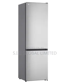 Modern TCL-BOTTOM-MOUNT-FRIDGE-231LTRS-F235BF