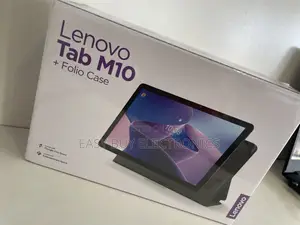 Hyped Lenovo M10 Tab ( 3gen)