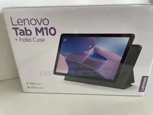 Solution Lenovo Tab M10 (3rd Gen)