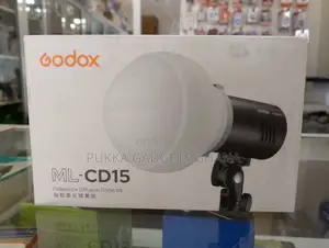 Godox Ml Cd 15 Diffuser