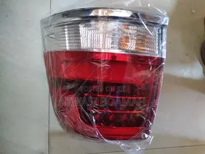 Toyota Landcruiser 2016/ 2022 Taillight Pair