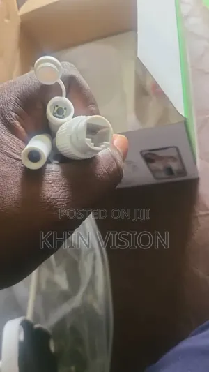 CCTV 4G 360° Camera Available at Affordable Prices