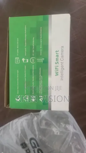 CCTV 4G 360° Camera Available at Affordable Prices
