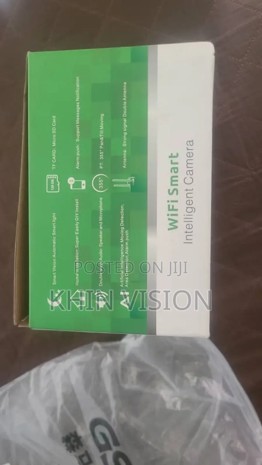 CCTV 4G 360° Camera Available at Affordable Prices