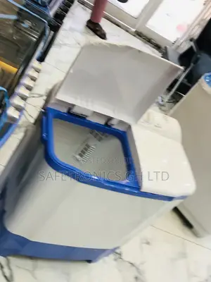 7kg Topload Semi Automatic Zara Auto Clean Washingmachine