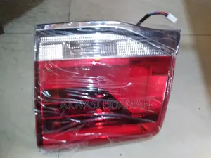 Toyota Landcruiser 2014/ 2022 Boot Light Pair