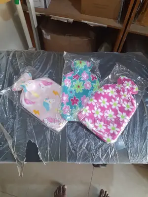 Hot Water Bottle