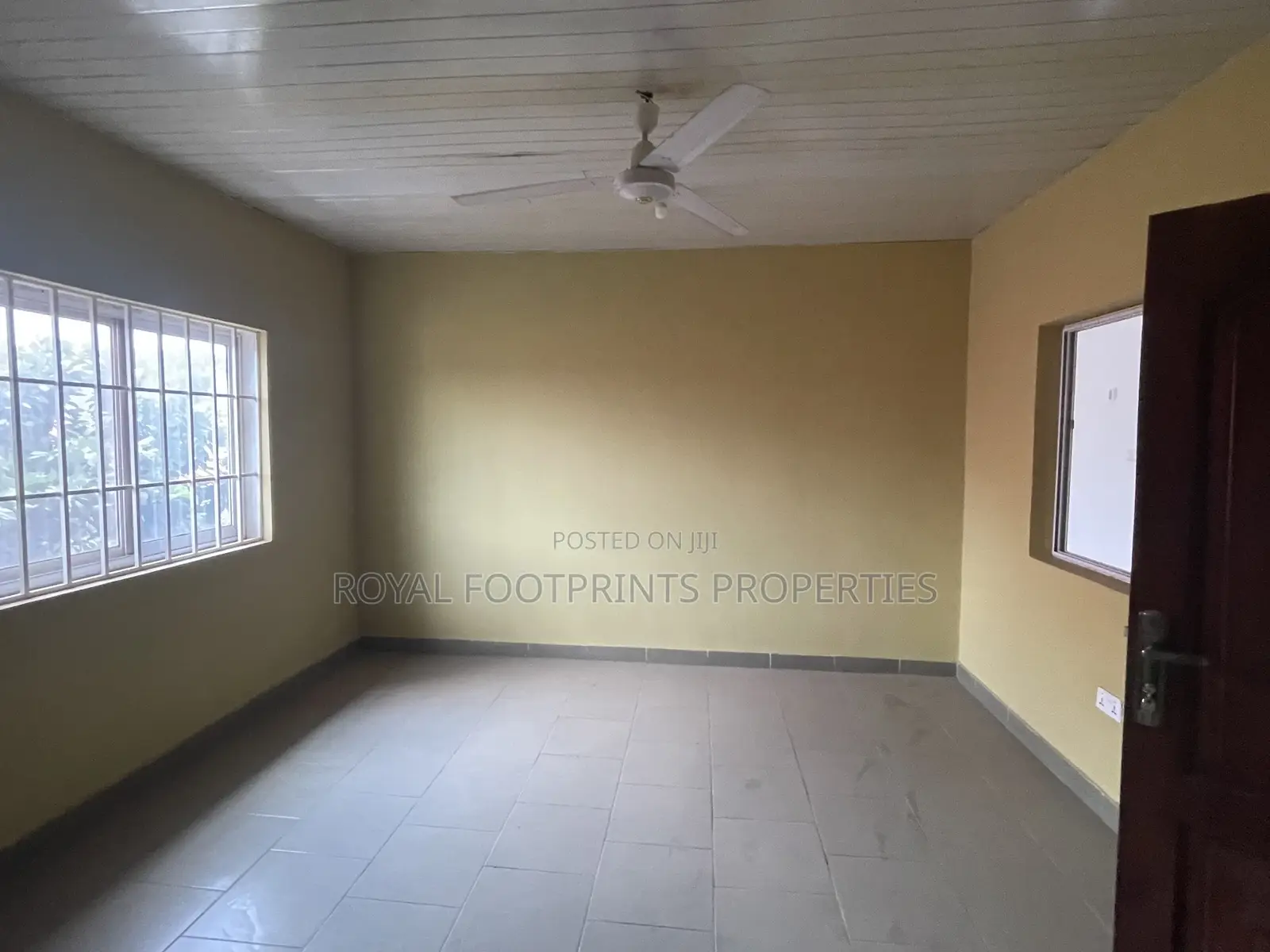 3bdrm Apartment in Royal Footprints, Oyarifa for rent