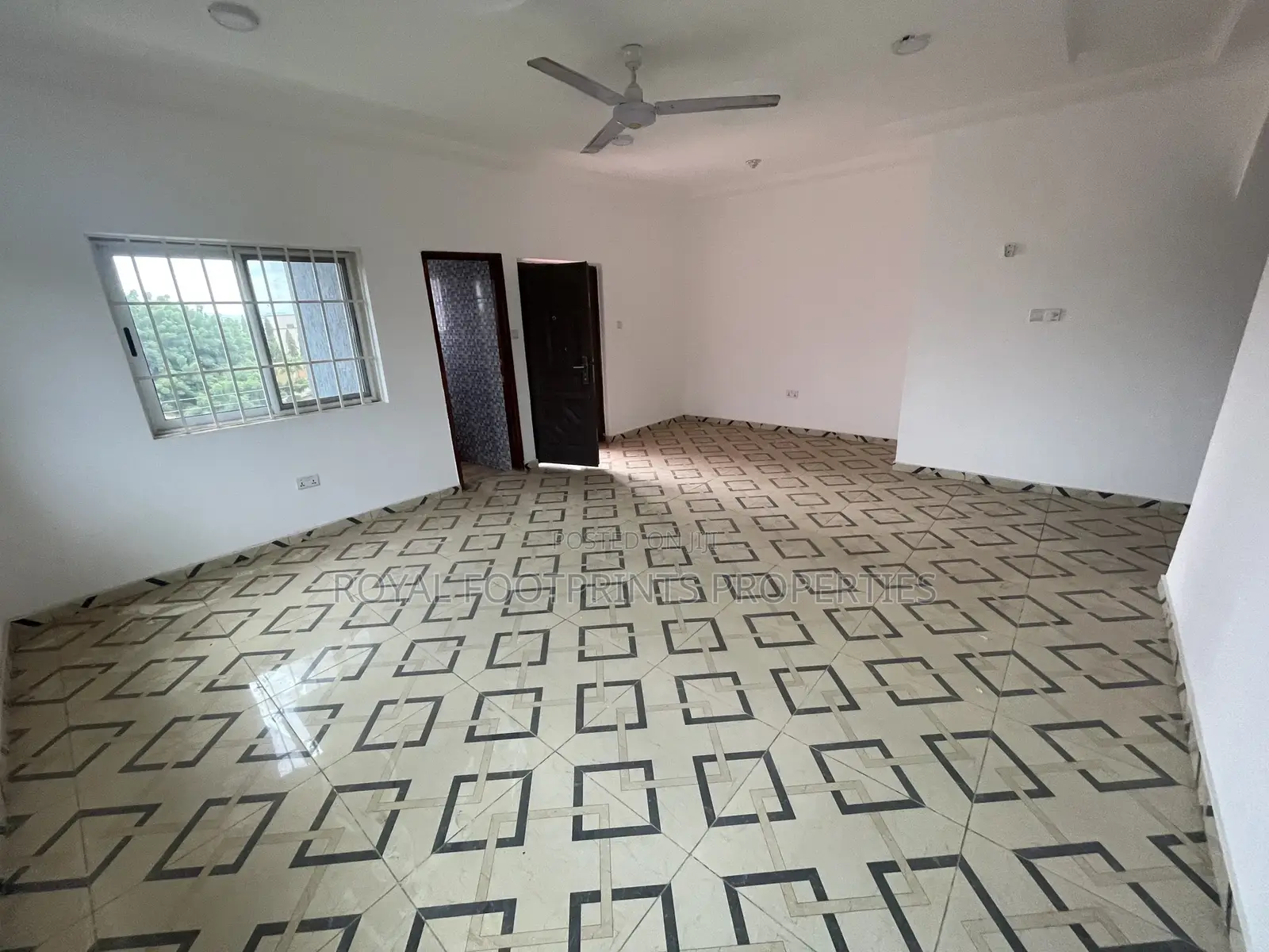 3bdrm Apartment in Royal Footprints, Oyarifa for rent