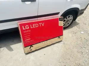 Shop for the New Slim FHD Satellite 43”LP50