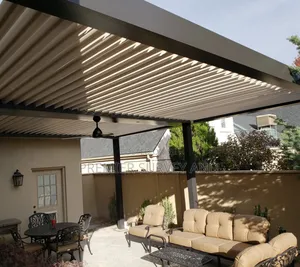 Pergola Designs