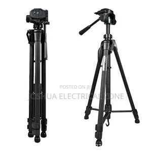 Tripod Stand for Camera and Phone, WEIFENG-3560 TRIPOD