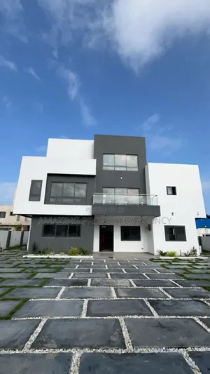 6bdrm House in Tseaddo for sale
