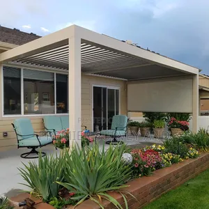 Pergola Designs