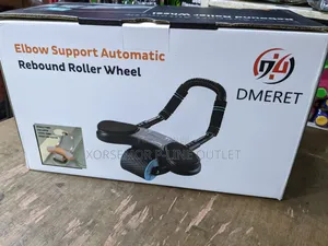Rebounded Roller Wheel 