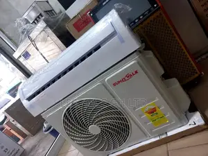 Energy Saving ~Sunny Walk 1.5hp Ac