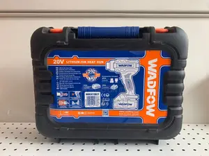 Cordless Heat Gun - Wkh1b01