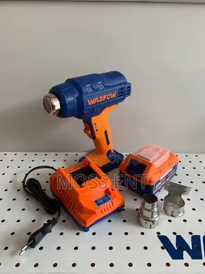 Cordless Heat Gun - Wkh1b01