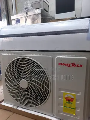 Best Price Sunny Walk 12000btu Ac
