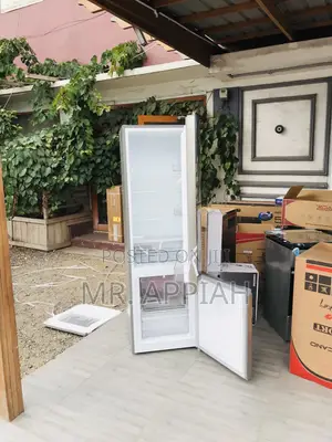 Order Classic Midea 262L Bottom Freezer Fridge MDRB369FGN02