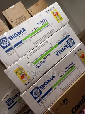 Quality 1.5hp Inverter Air Condition
