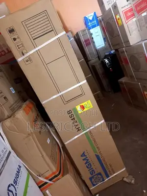Sigma 2.5hp Tower Air Condition