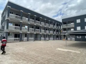 1bdrm Apartment in Royal Footprints, Abokobi for rent