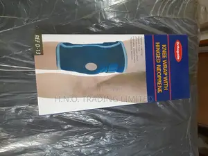 Knee Support/Brace