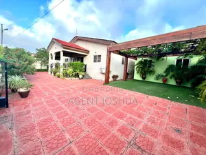 3bdrm House in Manet Court Estate, Airport Residential Area for rent