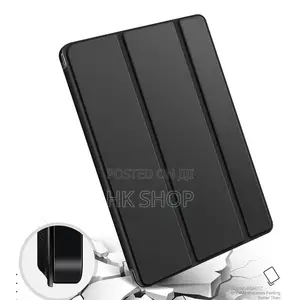 iPad Mini 5 Case 5th Generation 7.9 Inch With Pencil Holder