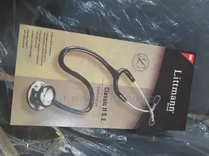 Stethoscope