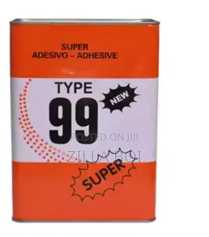 99 Glue Super