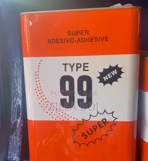 99 Glue Super