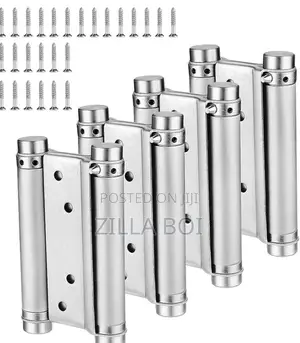 5" Swing Hinges (Heavy)