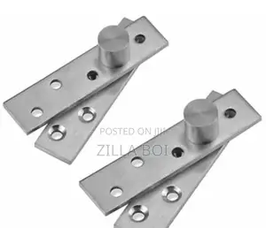 Heavy Duty Pivot Hinges