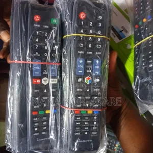 Innova Smart Tv Remote Control