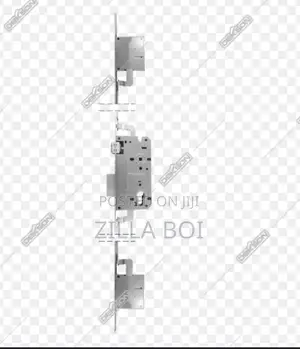 Door Lock Multi-point