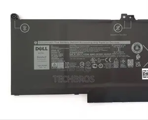 Original Dell Latitude 5300 /7300/ 7400 Battery - MXV9V