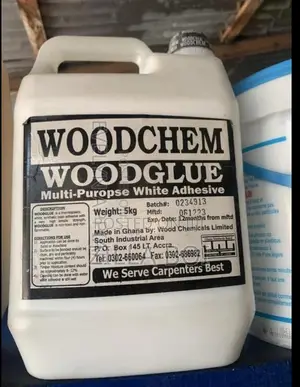 Woodchem Wood Glue