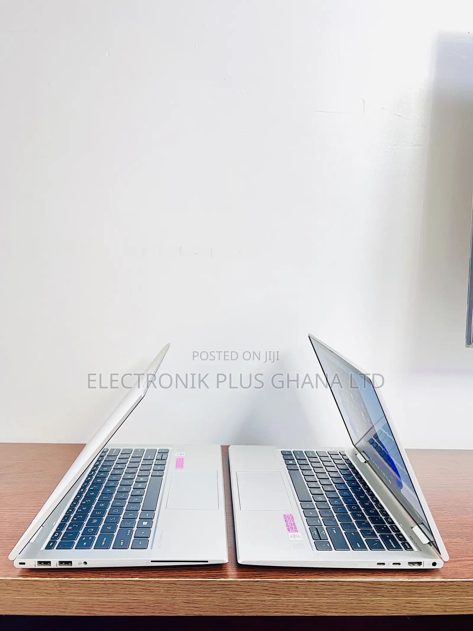 Laptop HP EliteBook 830 G7 16GB Intel Core i7 SSD 512GB