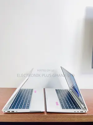 Laptop HP EliteBook 830 G7 16GB Intel Core i7 SSD 512GB