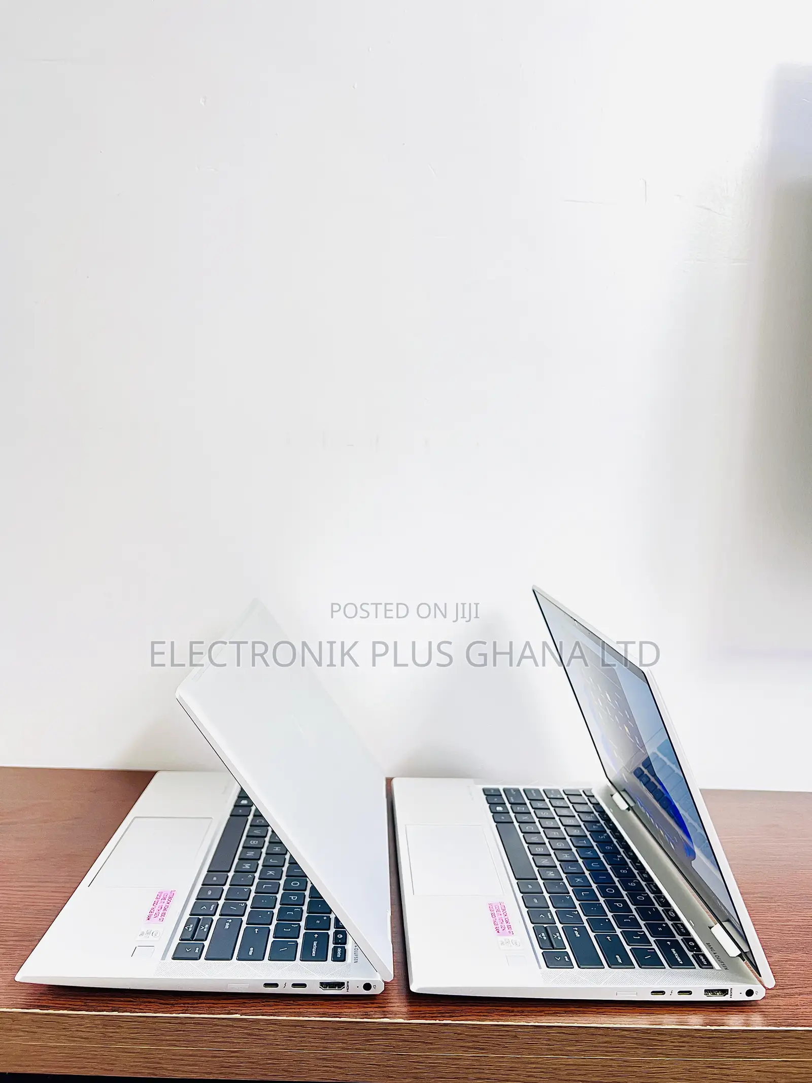 Laptop HP EliteBook 830 G7 16GB Intel Core i7 SSD 512GB