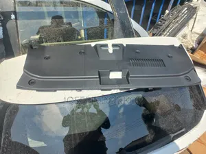 CRV Radiator Panel 2023,2024,2025