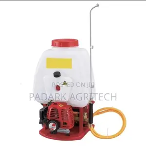 Pamate Power Sprayers